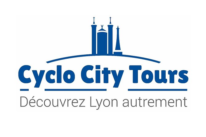 1 or 2-Hour Pedicab tour of Lyon - Comfort, mobility, and the 170-kilogram limit
