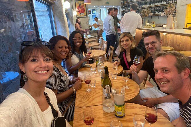 2-Hour Foodie Tour with 10 Tastings in Aix-en-Provence - Starting at 6 p.m. in central Aix