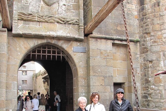 2-Hour Guided Walking tour of the Mont Saint Michel - Is $36.04 a fair price?
