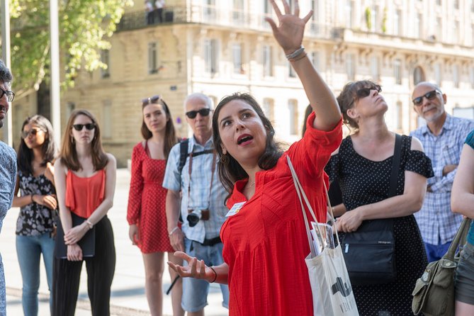 2-Hour Walking Tour of the City’s Iconic Sights and History - Why this Bordeaux walk can be worth your morning
