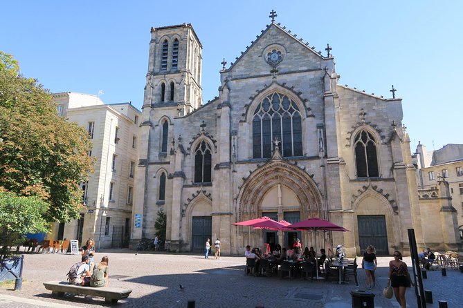2-Hour Walking Tour of the City’s Iconic Sights and History - Place de la Comédie and the Grand Théâtre