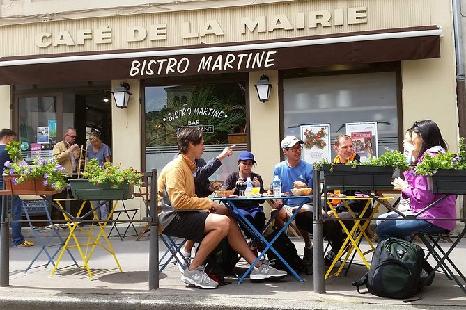 4h Complete Lyon Experience: E-Bike, Food Tasting & Old Town Walk - Tête d’Or Park: gardens, lake, and a welcome change of scenery