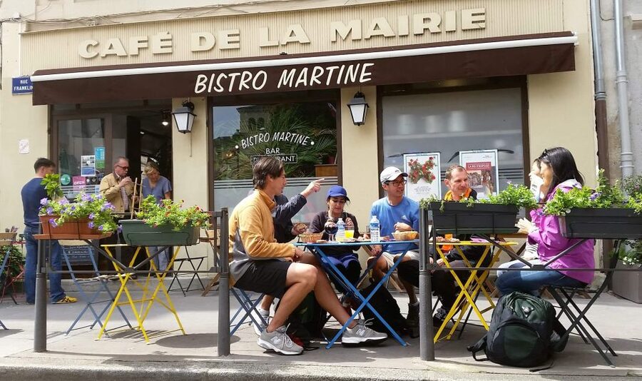 4h Complete Lyon Experience - E-Bike, Tasting & Walk - Is $94 a fair price?