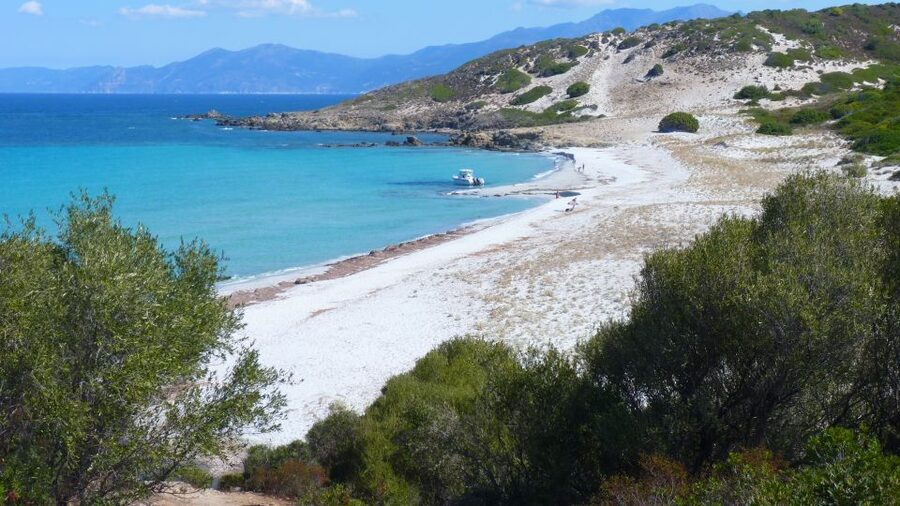 4x4 Agriates Desert and Beach Excursion from Calvi - Caves, troglodyte shelters, and abandoned villages