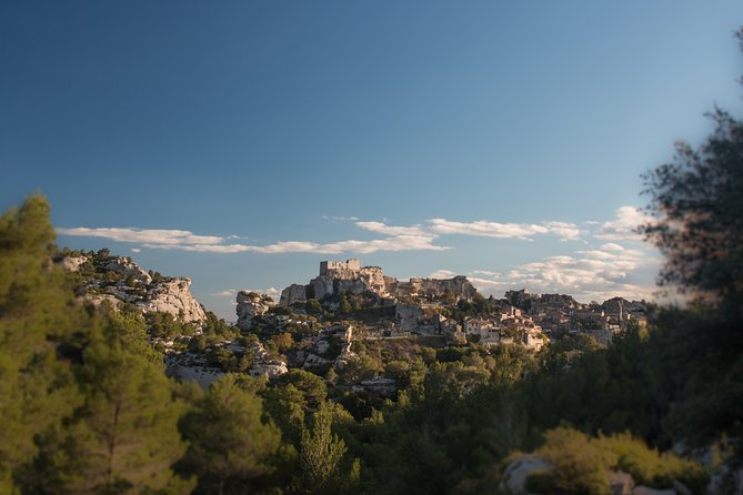 4x4 safari - 4h Alpilles Provence - Departure from Arles - Key points to know before you go