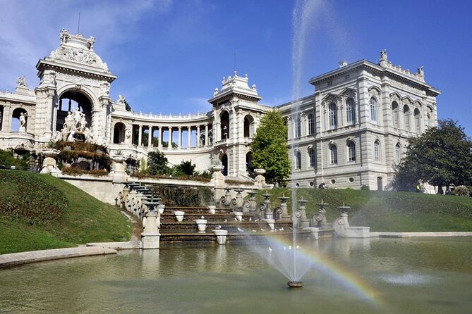 5-Hour Private Sightseeing Tour of the Provence from Marseille in Luxury Car - Bruno’s guiding style is part of the value
