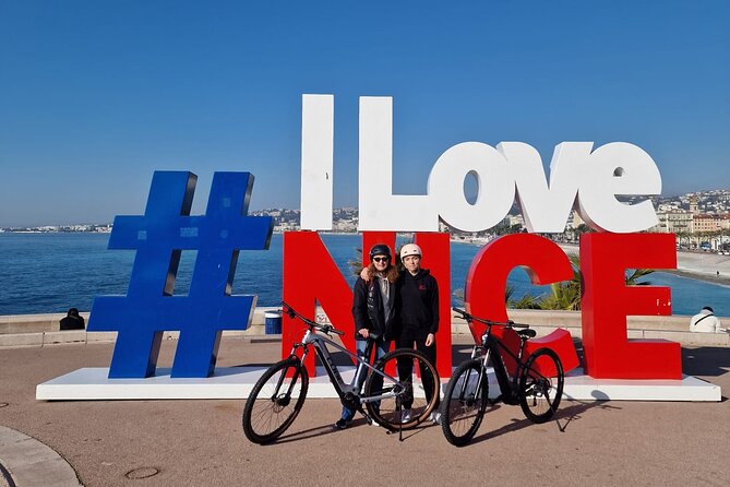 A beautiful escape on an electric bike - What the ride feels like on the road