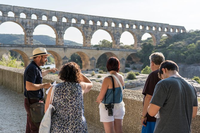 A Day in Provence Small Group Tour from Marseille - The quick verdict