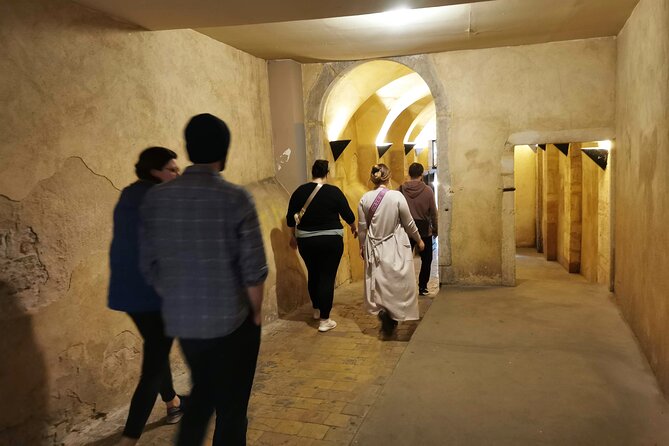 Afternoon Old Town Food tour - Traboules reveal Lyon’s secret passageways