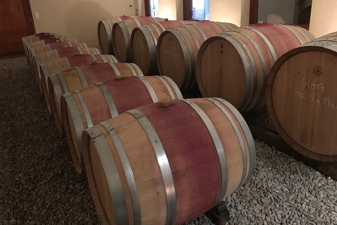 Afternoon Wine Tour to Chateauneuf du Pape from Avignon - Is $127.03 a fair price?