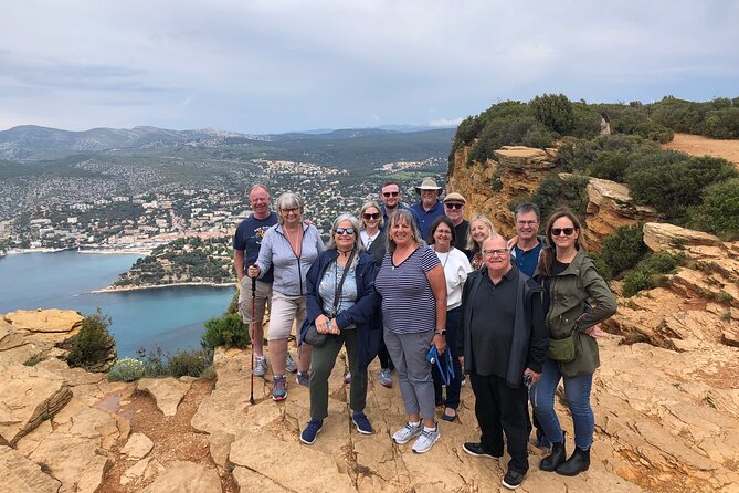 Aix-en-Provence, Cassis, Marseille - Private Tour From Marseille - Cruise passengers need a careful return plan
