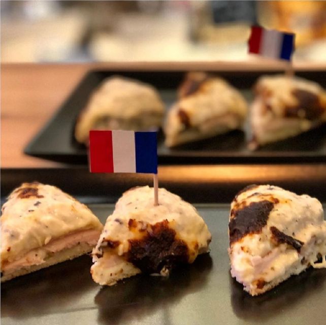 Aix-en-Provence: Food Tour - Key Points To Know Before You Go