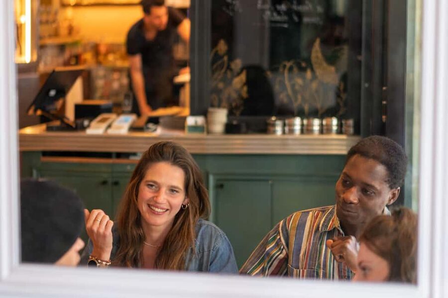 Aix-en-Provence: Food Tour - Guides, Pace, and Group Size