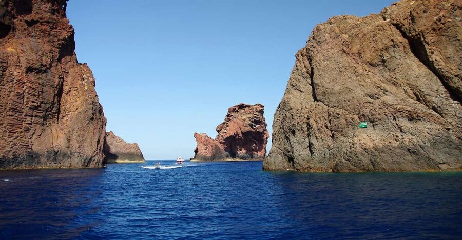 Ajaccio: Guided Scandola Nature Reserve Boat Tour - Why the west coast deserves a full day