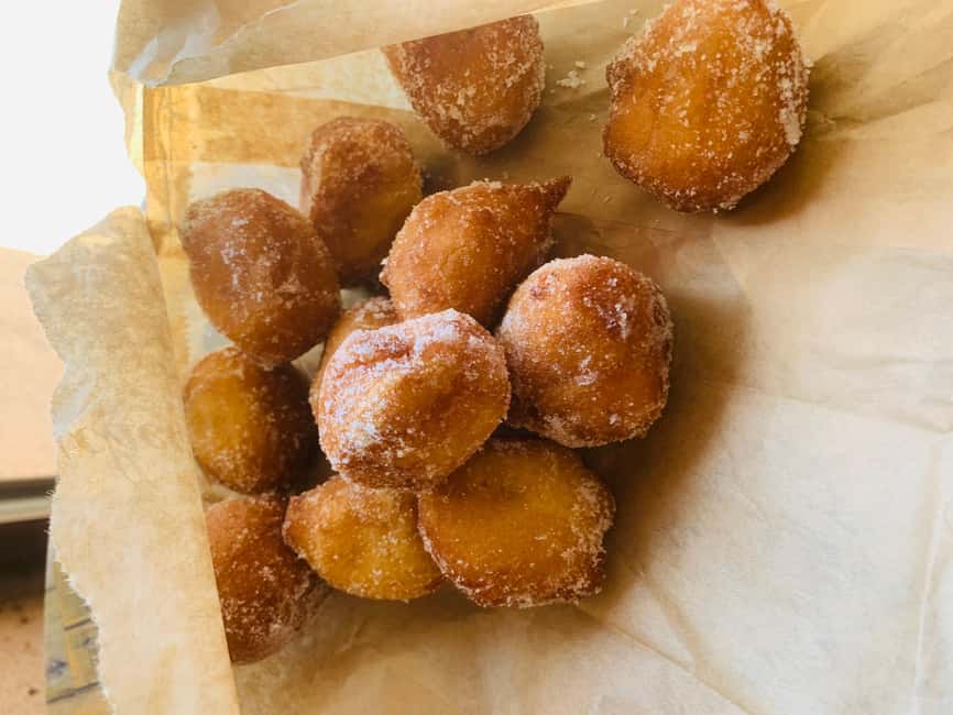 Ajaccio: Local Food Tour with Tastings - Who will enjoy this food walk most