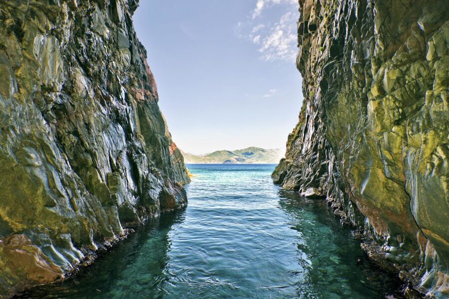 Ajaccio/Porticcio: Scandola Nature Reserve Guided Boat Tour - What the French Guide Adds