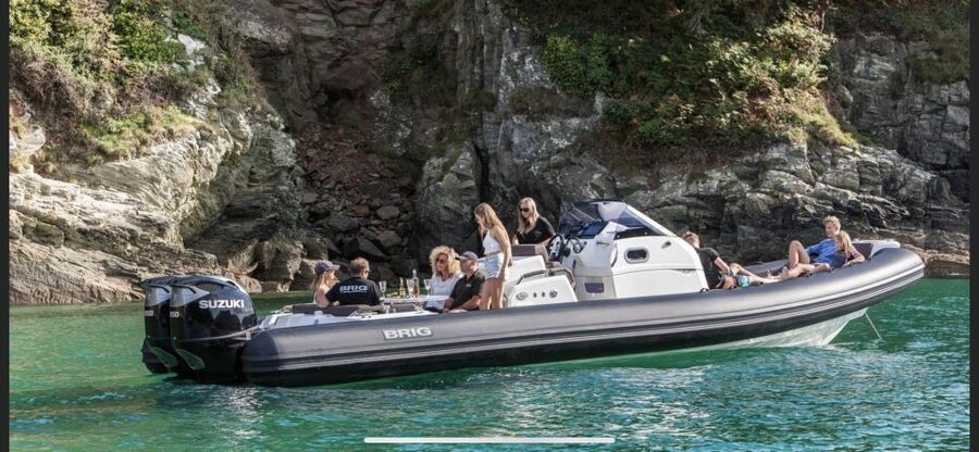 Ajaccio/Porticcio: Scandola & Piana Semi-Rigid Boat Day Trip - Why this Corsica boat trip works so well