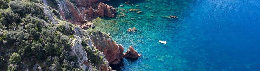 Ajaccio: Scandola - Girolata - Piana - Capo Rosso Tour - Why this long Corsican boat day works