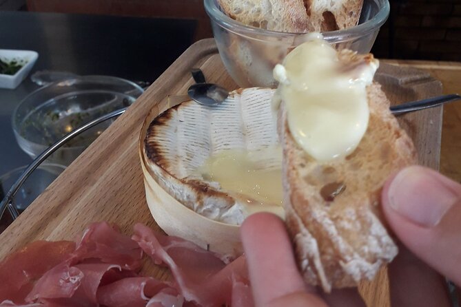 All Inclusive Food & History Tour of Marseille with Local Guide - Starting at Quai du Port at 11 a.m.