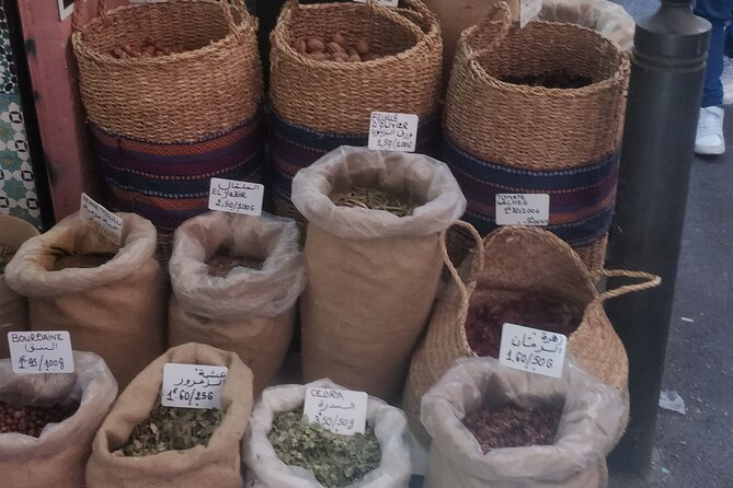 All Inclusive Food & History Tour of Marseille with Local Guide - Is $179.51 a fair price?