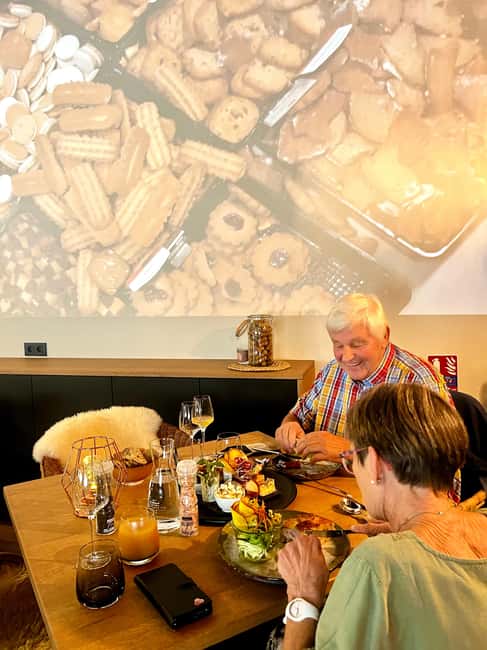 Alsace: Alsatian Wine Tasting Tour and Alsatian Lunch - Key details before you go