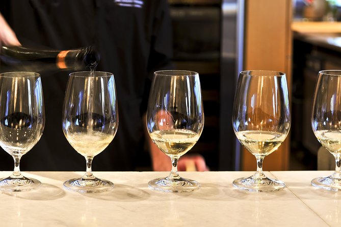Alsace Wine Route Wineries & Tasting Small Group Guided Tour from Strasbourg - Key points to know before booking
