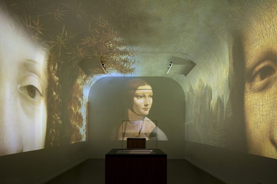 Amboise: Clos Lucé Castle, Da Vinci Park and Museum Ticket - Why Clos Lucé matters in Leonardo’s story