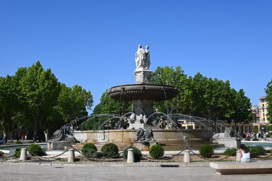 An Aix-traordinary Walking City Tour of Aix-en-Provence - Price, pace, and what you receive