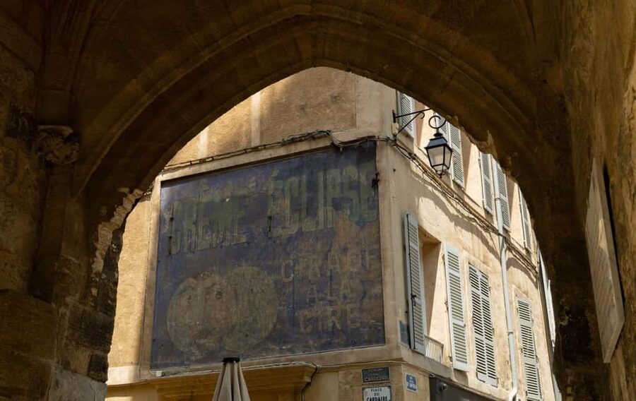 An Aix-traordinary Walking City Tour of Aix-en-Provence - Mazarin, mansions, and the memorable fountain