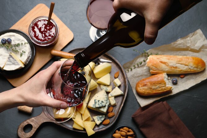 Annecy Food Tour – A Full French Meal Experience by Do Eat Better - Truffles beside the canals at Quai de l’Île