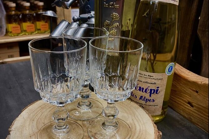 Annecy Food Tour – A Full French Meal Experience by Do Eat Better - What the guides add to the food