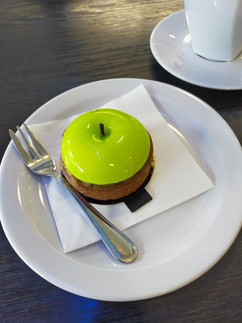 Annecy: Traditional Food Group Walking Tour - Key points to know before booking