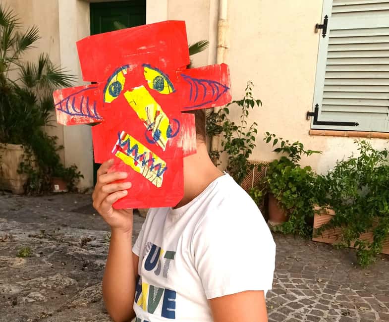 Antibes: Picasso Museum Drawing Tour Led by Local Artist - The one-hour Picasso Museum visit