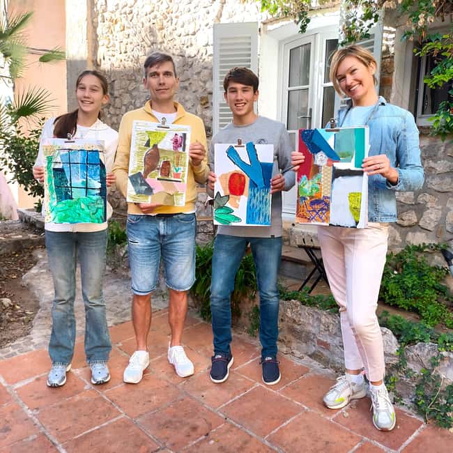 Antibes: Picasso Museum Drawing Tour Led by Local Artist - Is $82 good value?