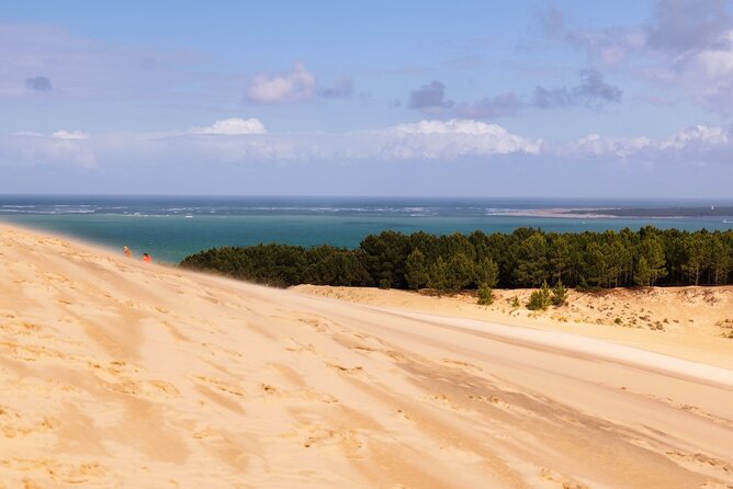 Arcachon Bay Full Day Trip from Bordeaux with lunch and Pyla Dune - Key points to know before booking