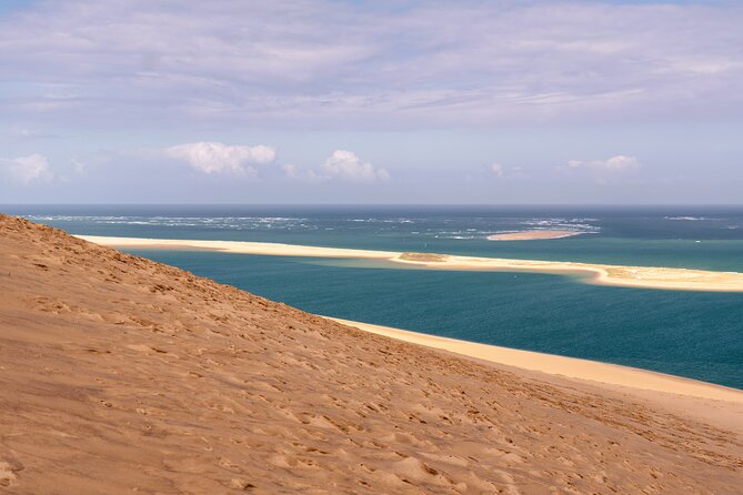 Arcachon Bay Full Day Trip from Bordeaux with lunch and Pyla Dune - Timing, comfort, and small practical details