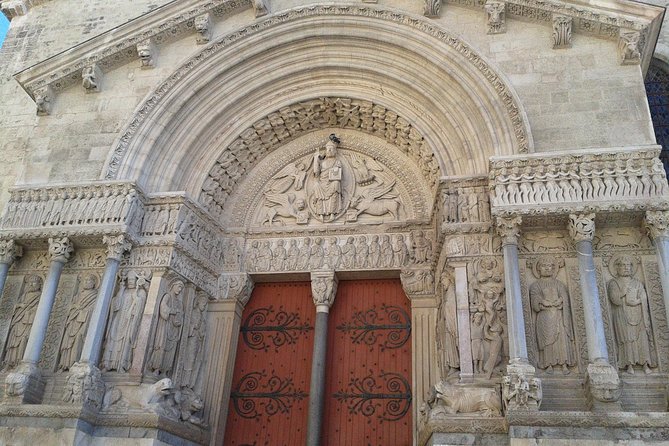 Arles, Les Baux and Saint Remy de Provence from Marseille - Markets, weather, and the best day to go