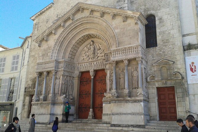 Arles, Les Baux & Saint-Remy de Provence from Aix - Who will enjoy this tour most