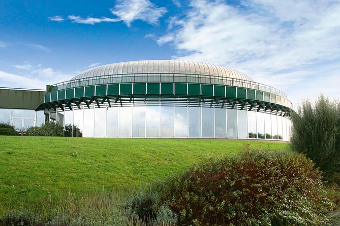 Arromanches 360 Circular Cinema Entrance Ticket - How moving is the experience?