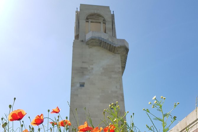Australian private Somme tour including Sir John Monash Centre - Key points to know before booking