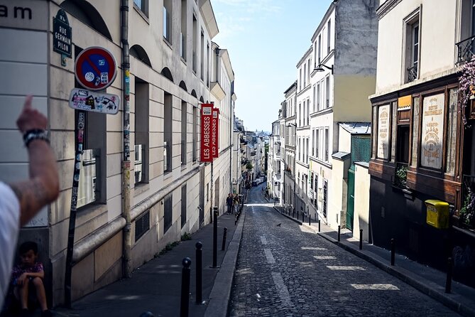Authentic Parisian Gourmet Food Tour with 10 Local Dishes & Wines - What the $102.79 price gets you