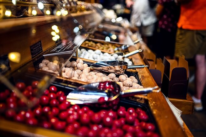 Authentic Parisian Gourmet Food Tour with 10 Local Dishes & Wines - Who should book this Paris food tour?