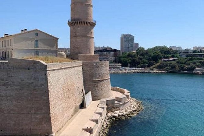 Authentic visit of Marseille - Why this Marseille tour works well as a first look