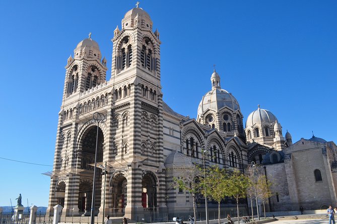 Authentic visit of Marseille - Medhi Dhif’s local guidance