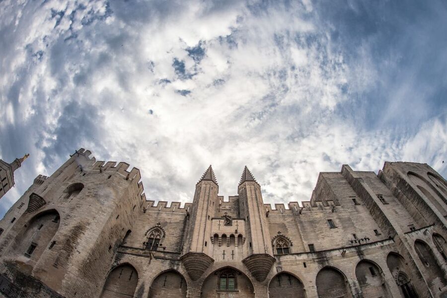 Avignon: City Walking Tour with Popes Palace Entry - A useful first look at Avignon’s medieval center