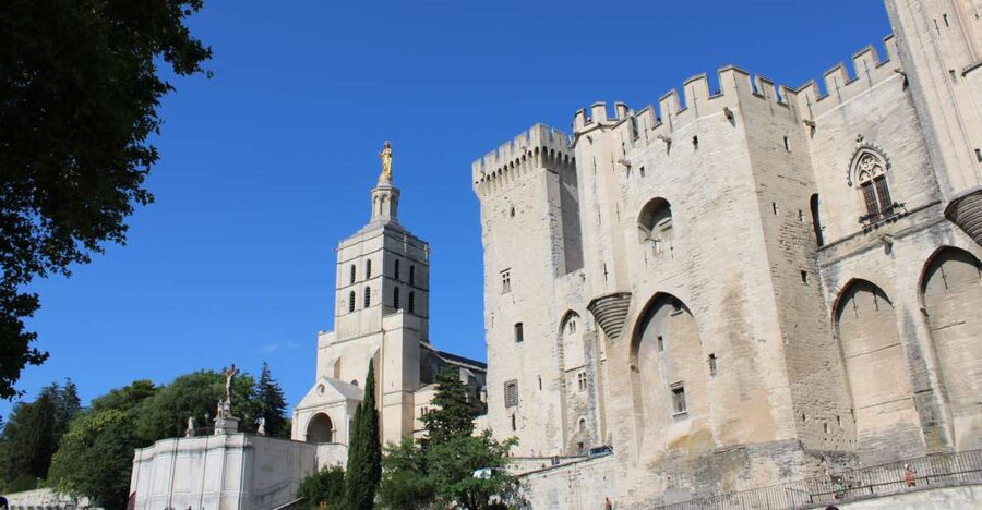Avignon: Historic District Guided Food & Wine Walking Tour - What the 210-minute walk is really like