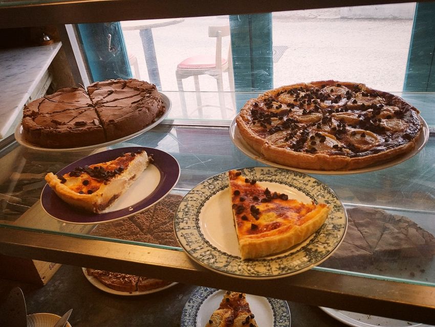 Avignon: Historic District Guided Food & Wine Walking Tour - What you may eat and drink