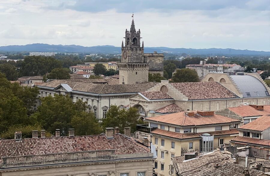 Avignon: History and Legend Walking Tour - Key points to know before you book