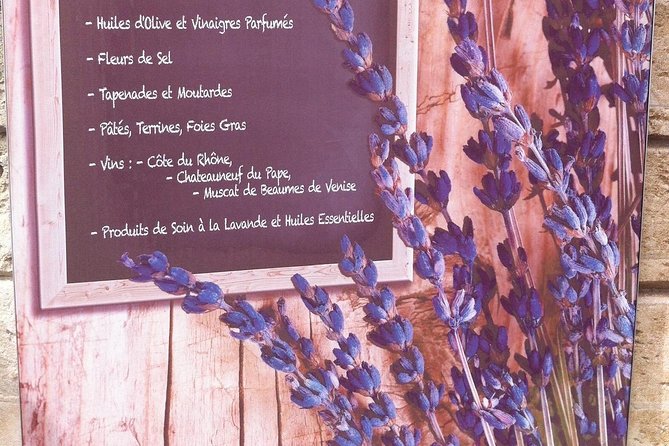 Avignon, Les Baux, St Remy and Arles from MARSEILLE - Les Baux de Provence: the most atmospheric stop