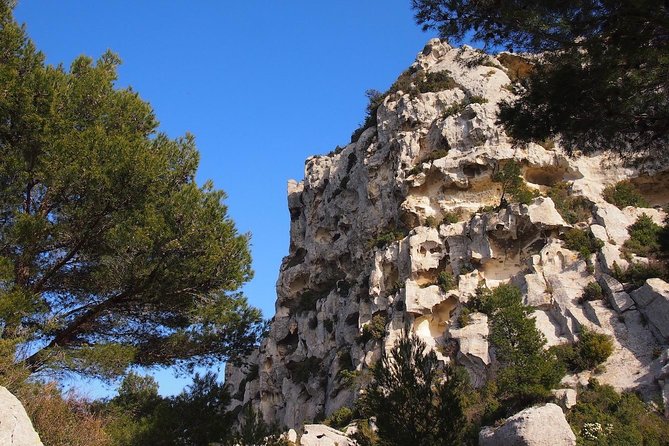 Avignon, Les Baux, St Remy and Arles from MARSEILLE - Transport, traffic, and the cost of seeing so much